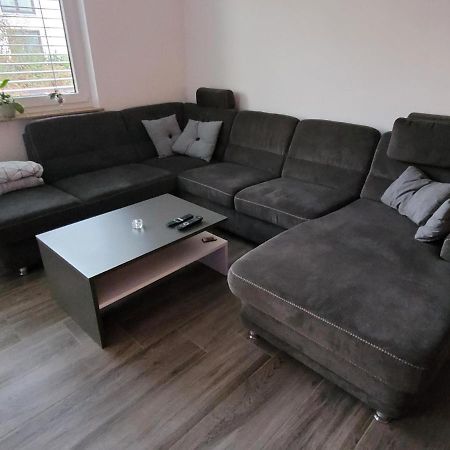 Leipziger Neuseenland Apartment Markkleeberg Zewnętrze zdjęcie
