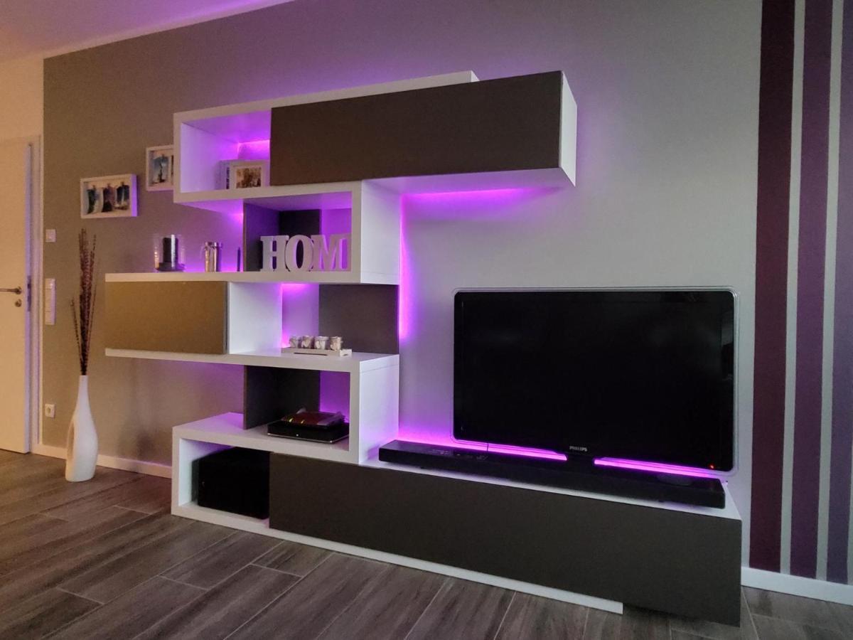 Leipziger Neuseenland Apartment Markkleeberg Zewnętrze zdjęcie