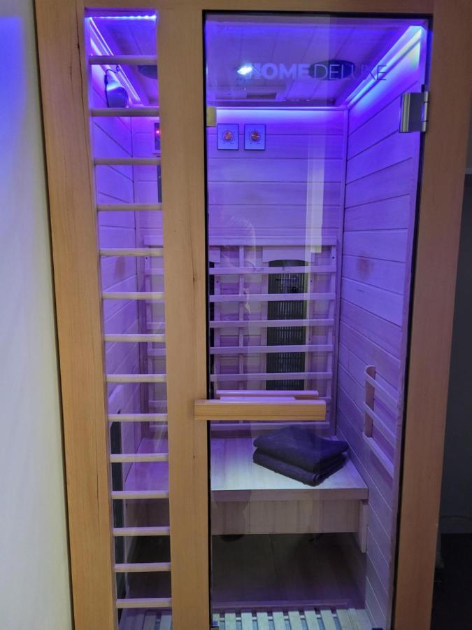 Leipziger Neuseenland Apartment Markkleeberg Zewnętrze zdjęcie