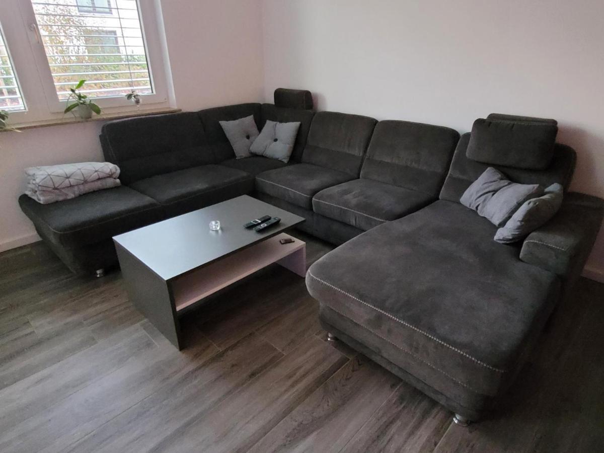 Leipziger Neuseenland Apartment Markkleeberg Zewnętrze zdjęcie