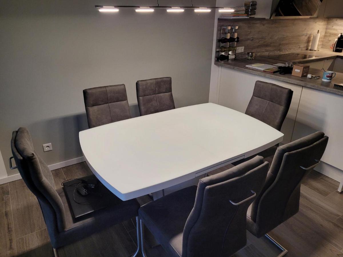 Leipziger Neuseenland Apartment Markkleeberg Zewnętrze zdjęcie