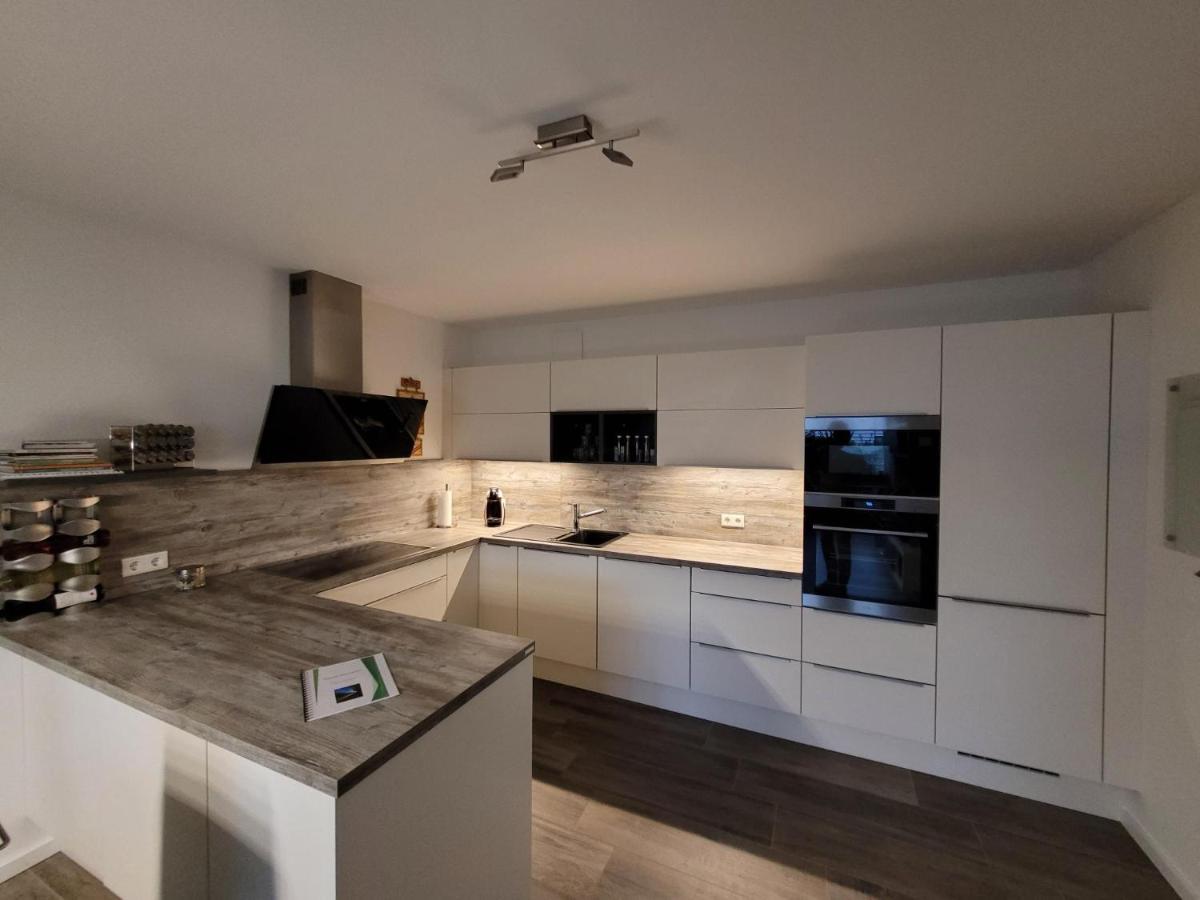 Leipziger Neuseenland Apartment Markkleeberg Zewnętrze zdjęcie