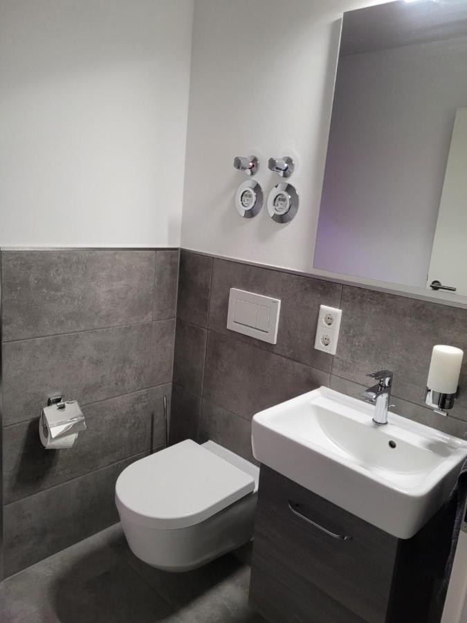 Leipziger Neuseenland Apartment Markkleeberg Zewnętrze zdjęcie